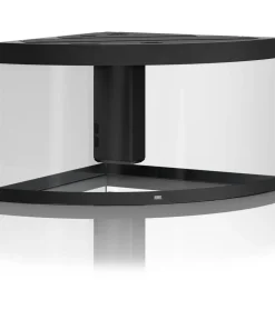 JUWEL® AQUARIUM Trigon 350 LED Schwarz