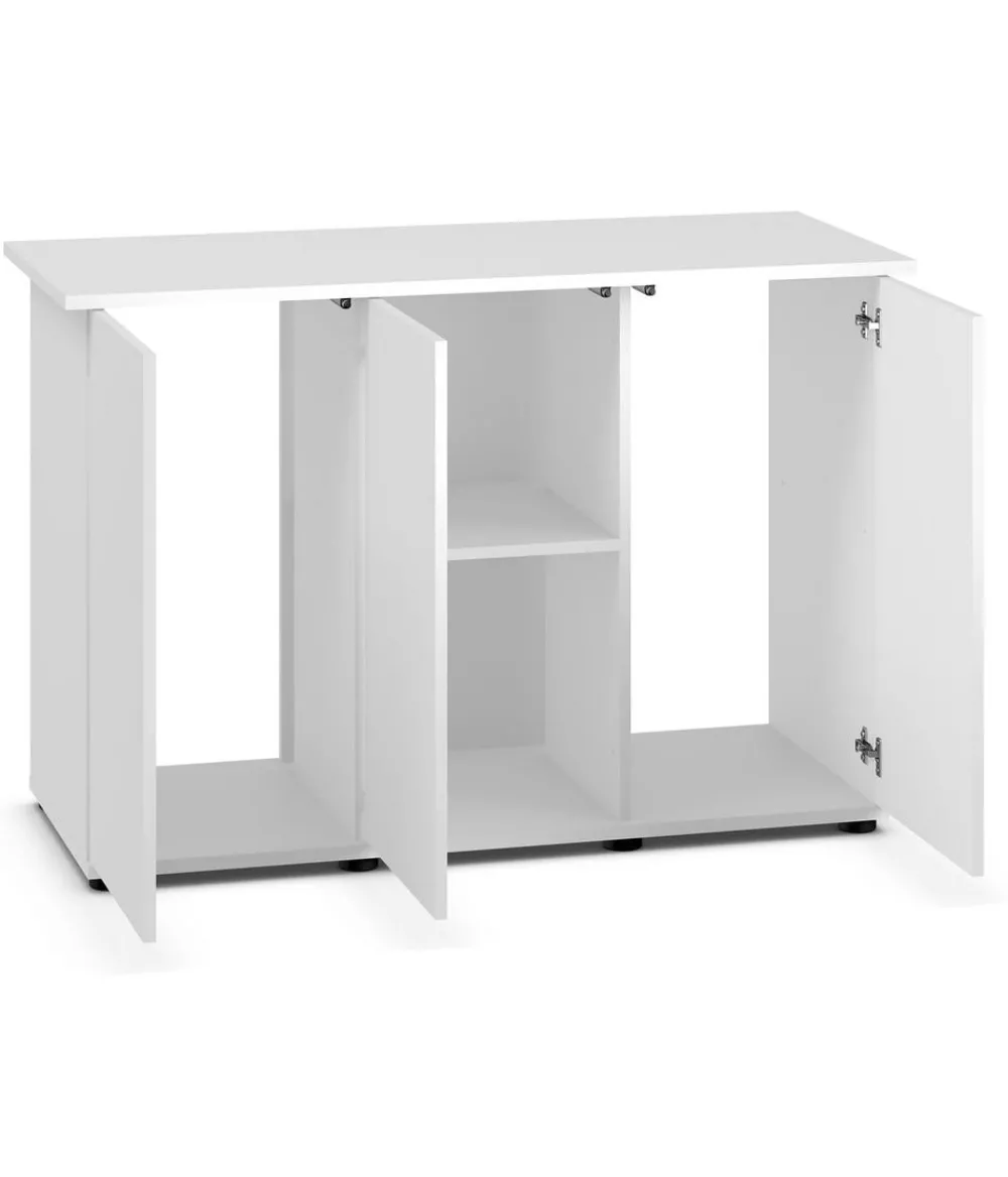 JUWEL® AQUARIUM Unterschrank SBX Rio 300/350 Weiß Discount