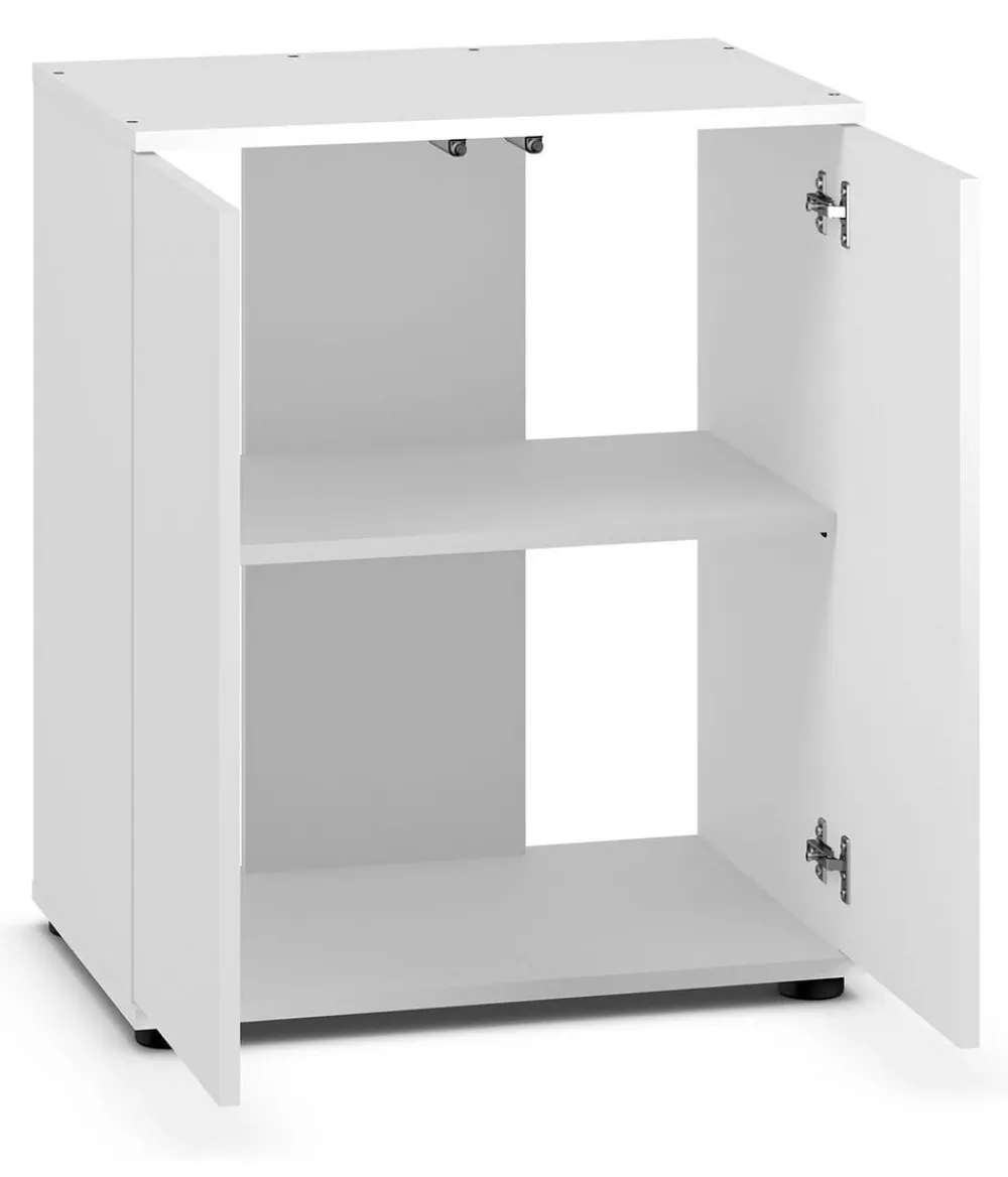 JUWEL® AQUARIUM Unterschrank SBX Lido 120 Weiß Hot