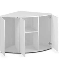 JUWEL® AQUARIUM Möbel - Unterschrank 60/70 SBX, ca. B61/H73/T31 cm Schwarz