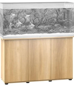 JUWEL® AQUARIUM Unterschrank SBX Rio 240 Hellbraun Sale