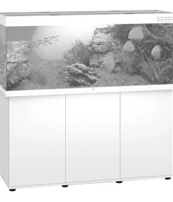 JUWEL® AQUARIUM Unterschrank SBX Rio 400/450 Weiß Hot