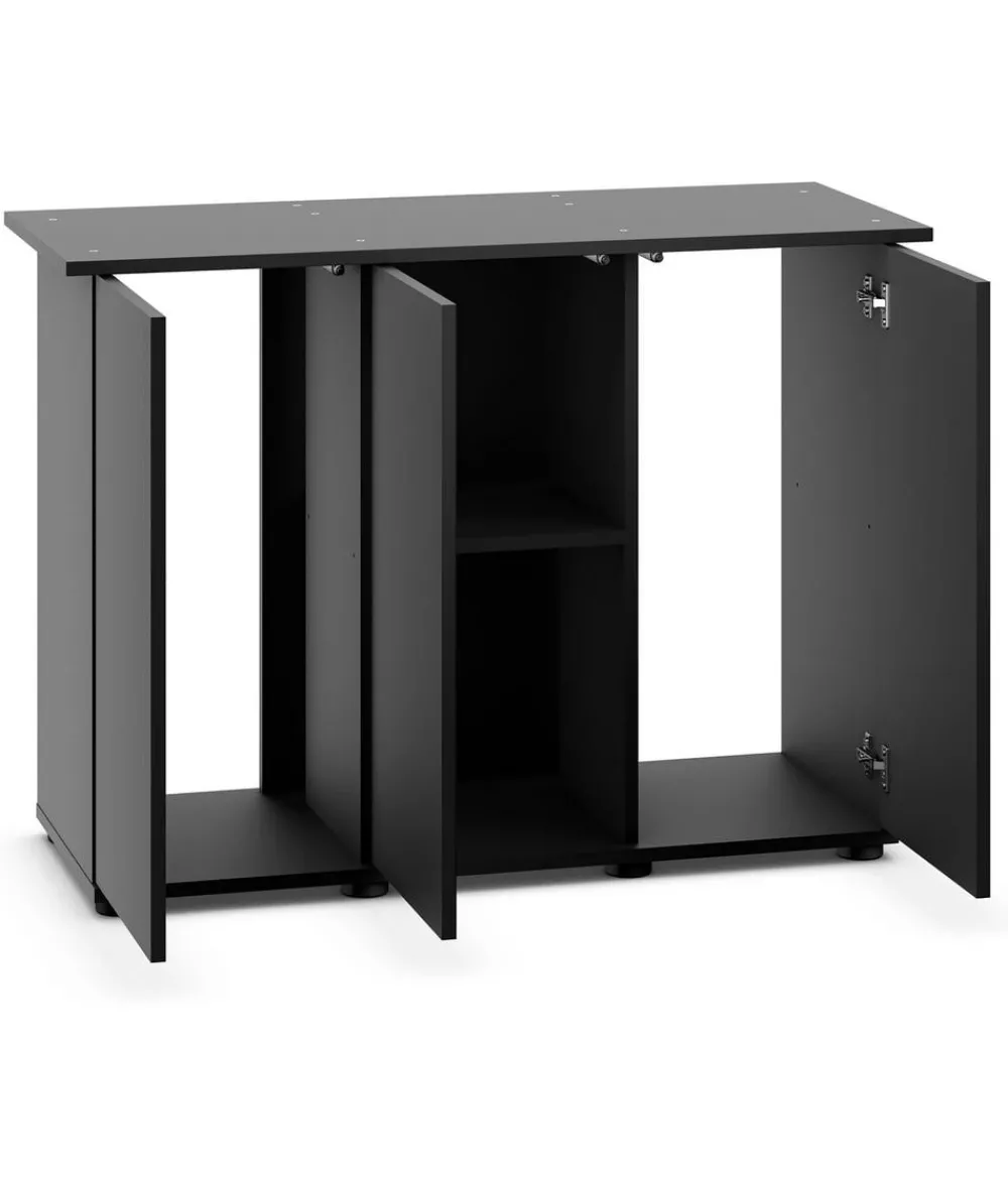 JUWEL® AQUARIUM Möbel - Unterschrank SBX Rio 180 Schwarz