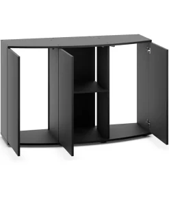 JUWEL® AQUARIUM Unterschrank SBX Vision 260 Schwarz New