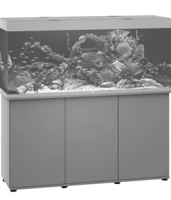 JUWEL® AQUARIUM Möbel - Unterschrank SBX Rio 400/450 Grau