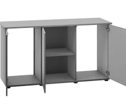 JUWEL® AQUARIUM Möbel - Unterschrank SBX Rio 400/450 Grau