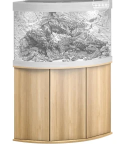 JUWEL® AQUARIUM Unterschrank SBX Trigon 190 Hellbraun Online