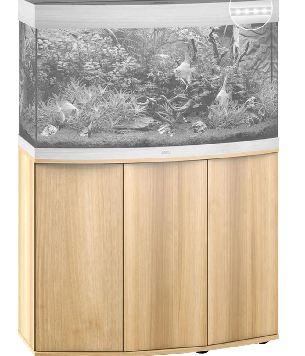 JUWEL® AQUARIUM Möbel - Unterschrank SBX Vision 180 Hellbraun
