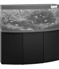 JUWEL® AQUARIUM Unterschrank SBX Vision 450 Schwarz Hot