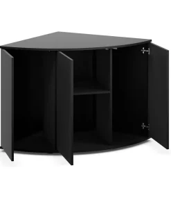 JUWEL® AQUARIUM Möbel - Unterschrank SBX Trigon 350 Schwarz