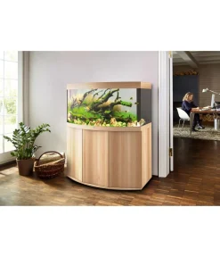 JUWEL® AQUARIUM Vision 260 LED Hellbraun