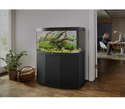 JUWEL® AQUARIUM Vision 180 LED Schwarz Outlet