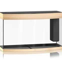 JUWEL® AQUARIUM Einzel Aquarien - Vision 180 LED Hellbraun