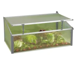 Juwel Hochbeete & Frühbeete > Frühbeet Easy Fix, ca. B100/H40/T60 cm