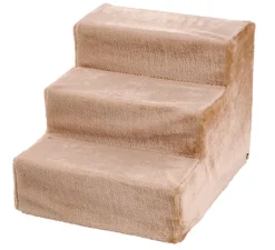 Karlie Mehr Hundezubehör|Mehr Transport & Unterwegs - Easy Step Hundetreppe, Beige