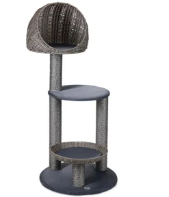 Karlie Outdoor-Kratzbaum Rixy, , ca. Ø56/H129,5 cm Best