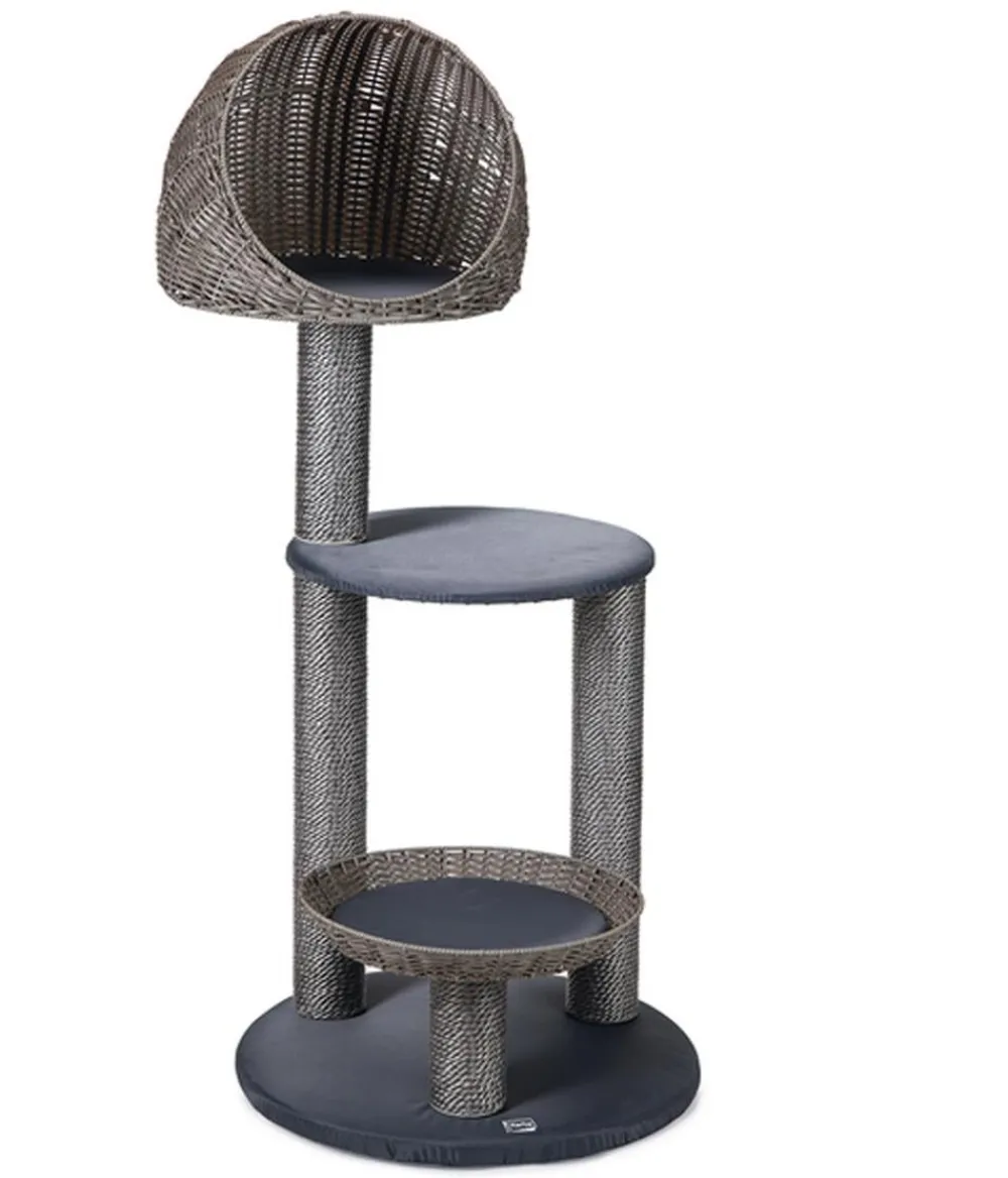 Karlie Outdoor-Kratzbaum Rixy, , ca. Ø56/H129,5 cm Best