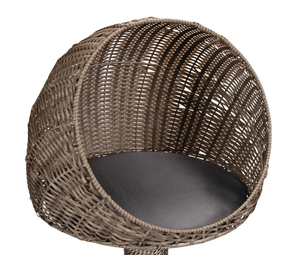 Karlie Outdoor-Kratzbaum Rixy, , ca. Ø56/H129,5 cm Best