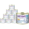 KATTOVIT Feline Diet Nassfutter für Katzen Aufbaukur Online