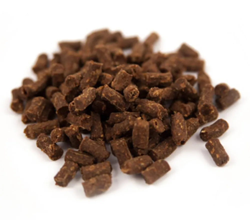 Keksdieb Hundesnack Fitis, 125 g New