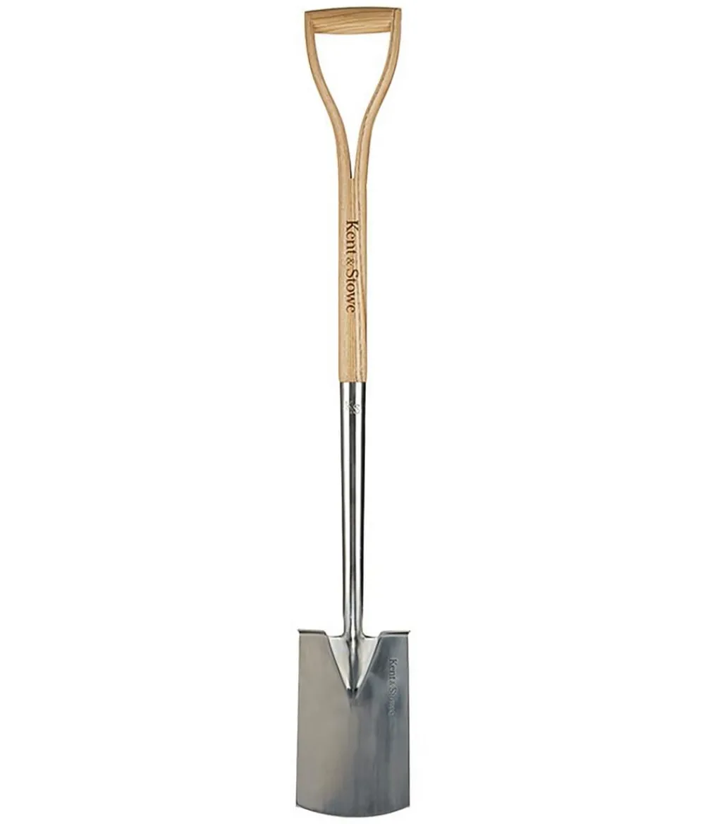 Kent & Stowe Beetspaten, ca. B14/H105/T7,5 cm New
