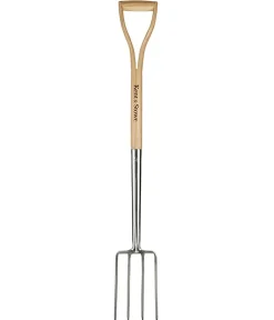Kent & Stowe Beet-Spatengabel, ca. B14/H104,5/T7,5 cm Best