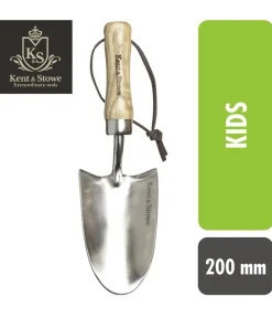 Kent & Stowe Gartengeräte|Gartenspielgeräte - Kinderhandschaufel, ca. B6,3/H20,5/T8 cm