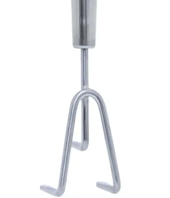 Kent & Stowe Gartengeräte - Zinkgrubber, ca. B6,1/H54,3/T6,6 cm