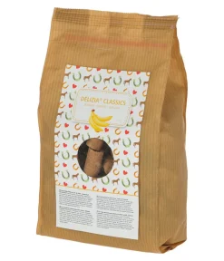 Kerbl Delizia ® Pferdeleckerli Belohnungswürfel Classic Outlet