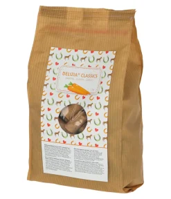 Kerbl Delizia ® Pferdeleckerli Belohnungswürfel Classic Discount