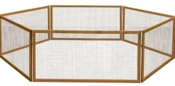 Kerbl Freilaufgehege > Freilaufgehege Vario, ca. B120/H59/T120 cm