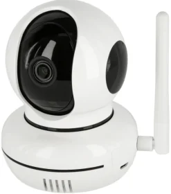 Kerbl Mehr Katzenzubehör|Mehr Hundezubehör > Haustier-Überwachungskamera IPCam, ca. B11/H11,5/T8,5 cm