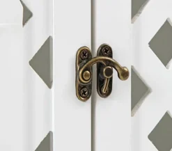 Kerbl Katzenklo|Katzenhöhlen > Katzenschrank Helena, , ca. B64/H64/T46 cm