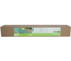 Kerbl Pflanzenfolien & Ernteschutz > Kunststoff-Universalzaun, , ca. B20/H0,8 m
