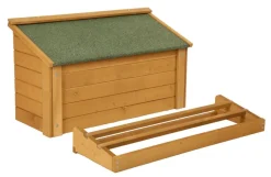Kerbl Legenest, ca. B85/H48/T37 cm Hot
