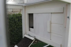Kerbl Kaninchenstall & Hasenstall > Nagerheim Freetime Luke, , ca. B127/H98/T62 cm