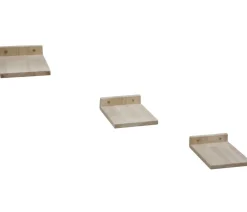 KERBL Pet Kletterwand Rocky, 6-teilig Discount