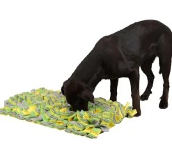 KERBL Pet Hundespielzeug - Schnüffelteppich für Hunde, ca. B70/H5/T50 cm