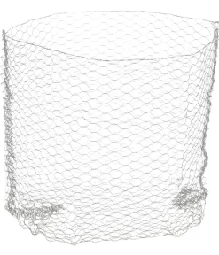 Kerbl Wühlmauskorb, unverzinkt, Grau New