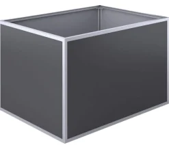 KGT Hochbeete & Frühbeete > Aluminium-Hochbeet, 91er