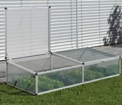 KGT Frühbeet 210, ca. B205/H46/T91 cm Discount