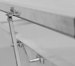 KGT Frühbeet 100, ca. B103/H46/T91 cm Discount