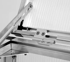 KGT Frühbeet 100, ca. B103/H46/T91 cm Discount