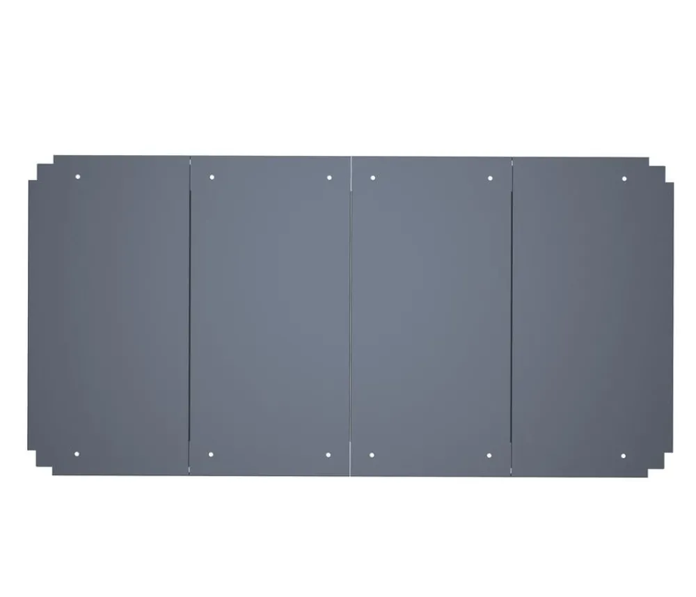 KGT Metall-Zwischenboden Urban Grow, / New