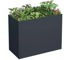 KGT Stahl-Hochbeet Urban Grow, / Discount