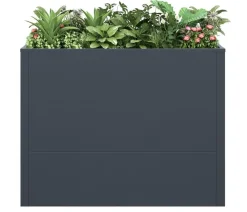 KGT Stahl-Hochbeet Urban Grow, / Discount