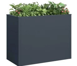 KGT Stahl-Hochbeet Urban Grow, / Discount