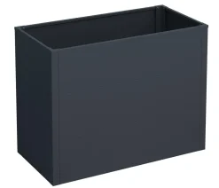 KGT Stahl-Hochbeet Urban Grow, / Discount