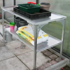 KGT Universal Tisch Silber Best