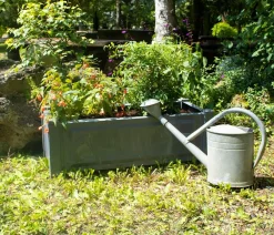 KHW Pflanzkübel & Blumenkästen > Kunststoff-Pflanzkasten, ca. B100/H41/T43 cm